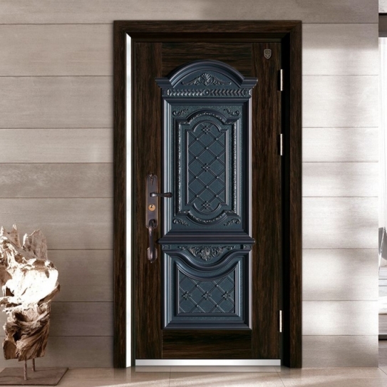 PL-550D索林根-经典安全门系列