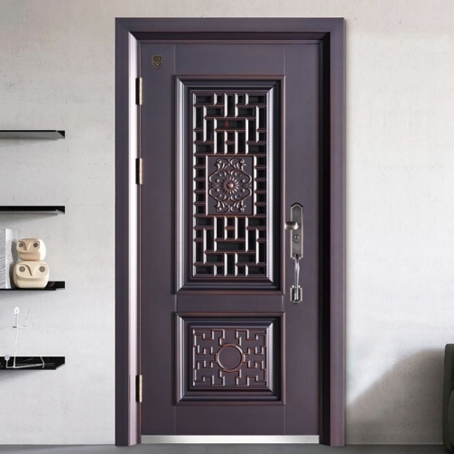 TYC-358D丁斯拉肯-门中门系列